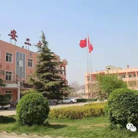 成安改革开放的巨大变化——我见证