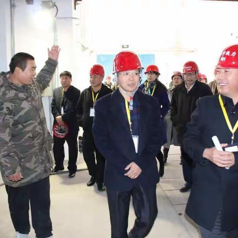 市人大常委会组织部分人大代表对城市建设与管理工作情况进行视察