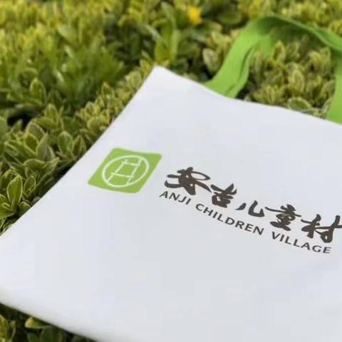 走进安吉游戏    点亮童心童梦