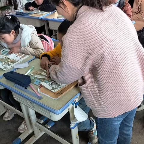 赛课显魅力，教研促成长