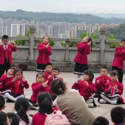 相约四月，其乐无穷