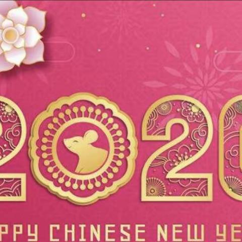 彩虹班🌈迎新年，英语show