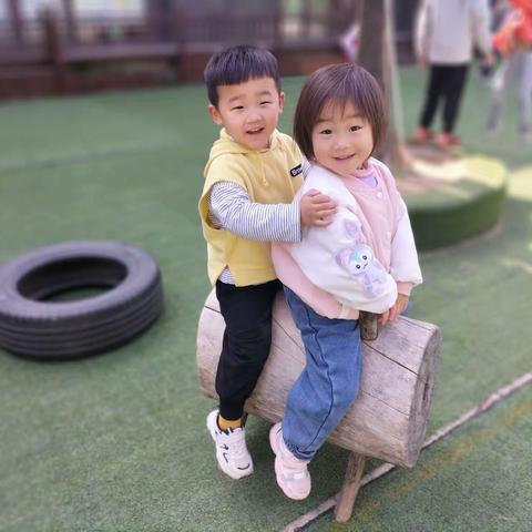 记录📝幼儿园美好时光🌹🌈小雅幼儿园周美篇🌼