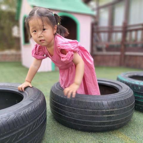 梦幻童年👦🏻👧我们在阳光下🌸