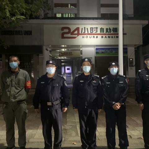 【平安建设千户行 齐心协力护安庄】皇甫庄派出所多措并举 深入开展平安建设活动