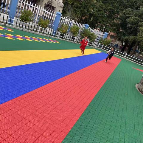 大一班第13周的快乐时光😋