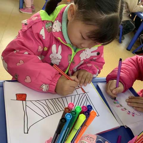 新的希望，爱的阳光，让我们与幼儿一同成长。