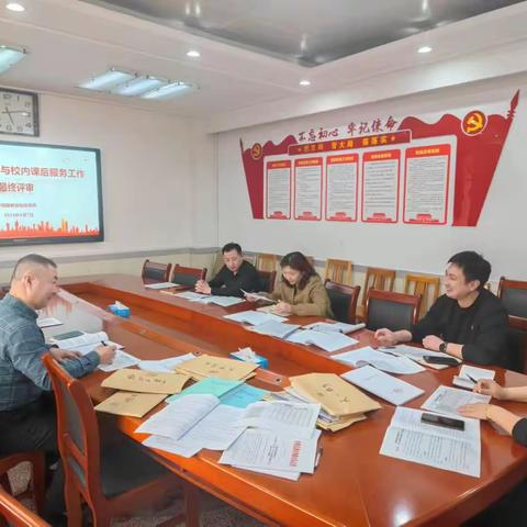 一花独放不是春，百花齐放春满园——引入第三方进校园，迎接课后服务的春天