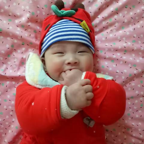 小乖给这个世界的第一封信