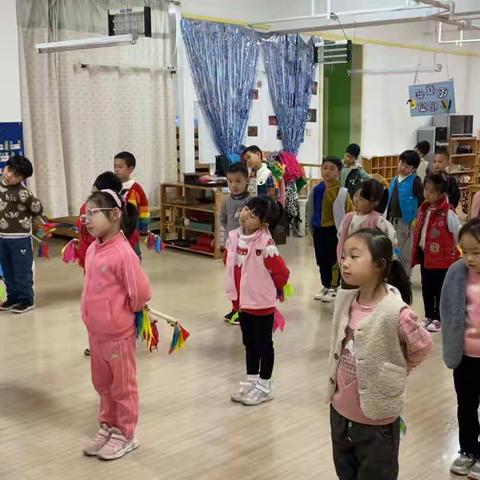 🍓🌸水晶卡芭拉幼儿园🌸草莓🍓