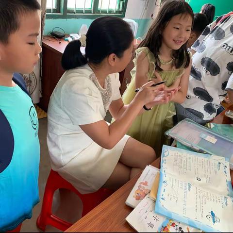 后堡小学新学期新征程 2023年秋季