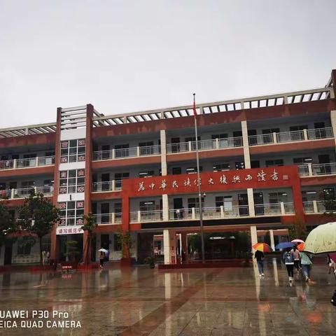 灵宝这个学校的学生了不得！！