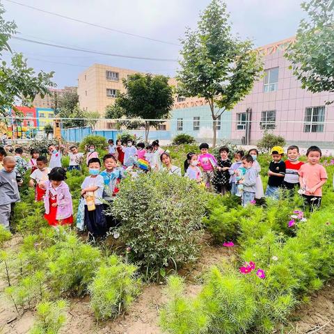 第三幼儿园教师节，中秋节“双节”倡议书