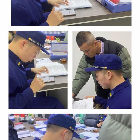 开学迎检 守护校园——成都高新区中和第三幼儿园迎接开学督导检查工作