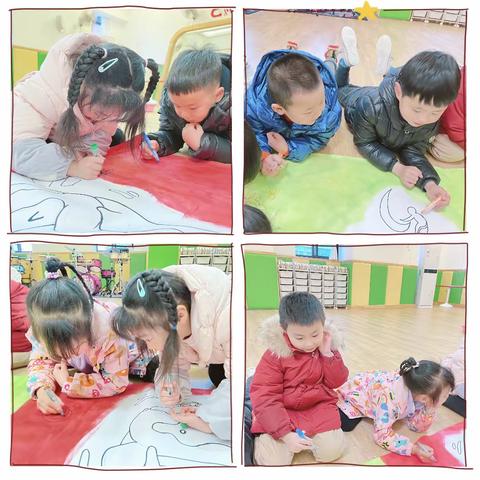 成为小学生，3月我正在准备！