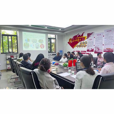 “民以食为天，食以安为先”——成都高新区中和三幼伙委会开展