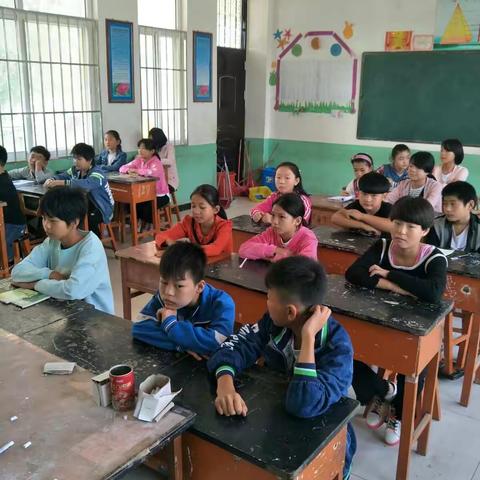 开学了👏👏👏
