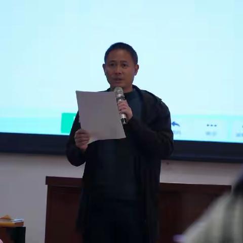 “聚焦新课标，赋能新课堂”﻿2023年下学期屈原学校青年教师教学比武活动