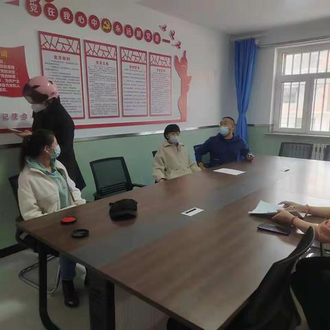 东城市场监管所成功调解一起消费者投诉并为消费者挽回经济损失105元