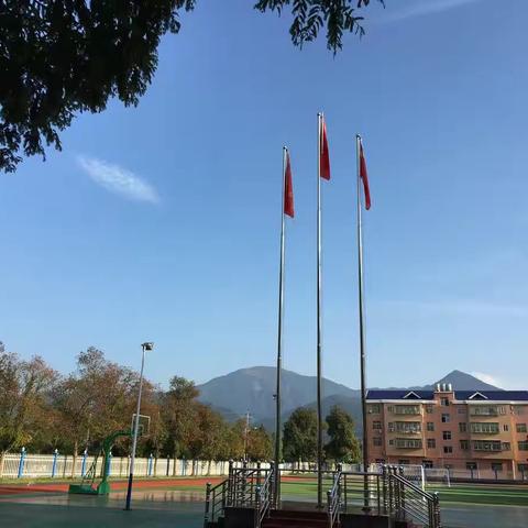 献冲中学致家长的一封信