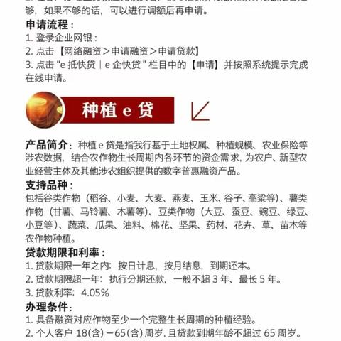 工行巴彦淖尔分行普惠金融贷款，助力小微企业发展