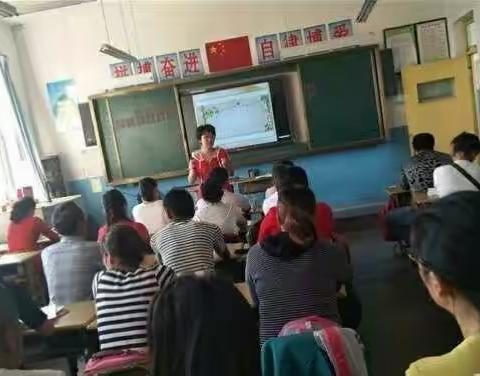 实施积分管理，实现家校共育