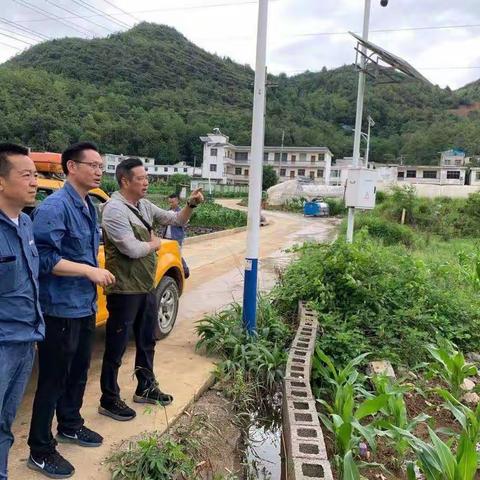 安全管理部开展端午节期间安全生产管理检查工作