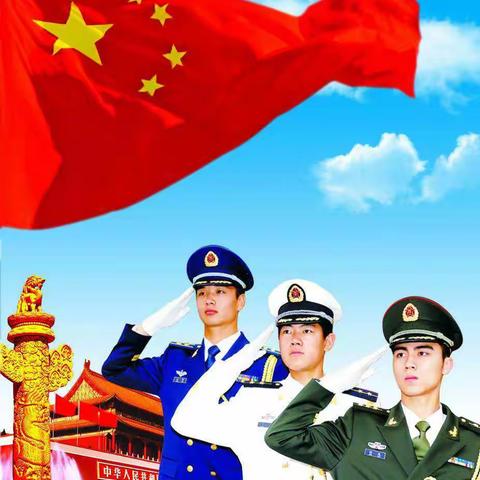 BK4A班“中国小士兵训练营”集锦