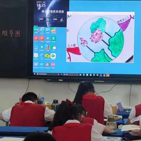 七彩校园   社团纷呈 ——开封市金耀小学四年级社团精彩介绍