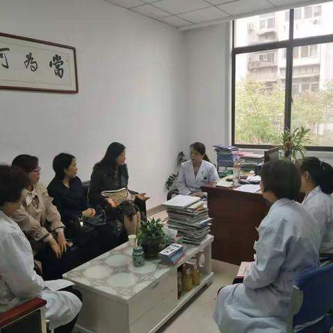 新城区疾病预防控制中心开展辖区各社区卫生服务机构一季度慢性病管理工作考核