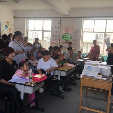 家校共育— 成立家长委员会