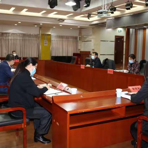 海淀区委书记于军到东升镇检查指导疫情防控和复工复产工作