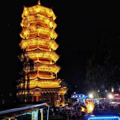 唐山宴+滦州古城夜景+多玛乐园品质纯玩二日游