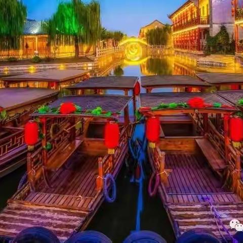 夜宿魏集古镇、开元溶洞奢华二日游