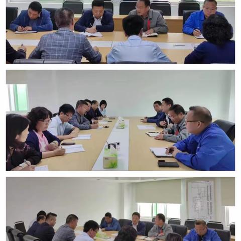 强化安全意识，做好供水保障——公司副总经理邵杰带队到经发水务公司进行“中秋、国庆双节”节前安全生产检查