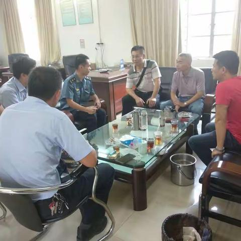 6月28日交通安全工作简讯