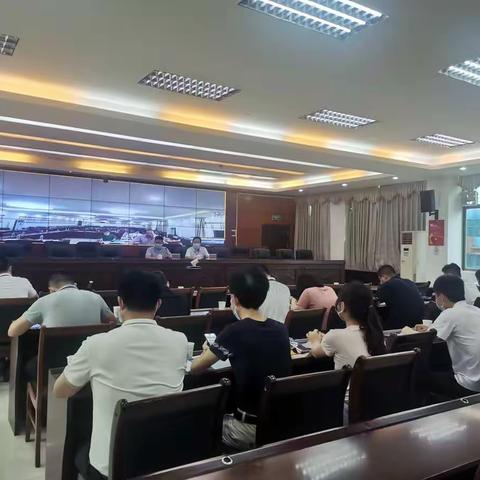 7月8日人和镇常态化防疫专班工作简报