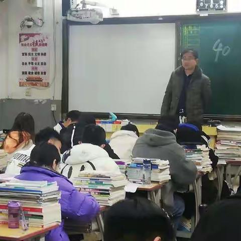 洛阳市第一中学政教工作周总结------2020-2021学年第一学期第14周