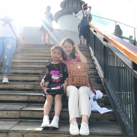 妈妈去哪儿第4季——芽庄行