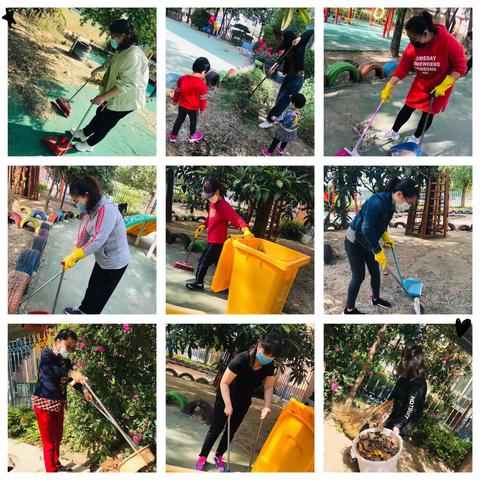 最美的季节，及时的行动，生命之疫情