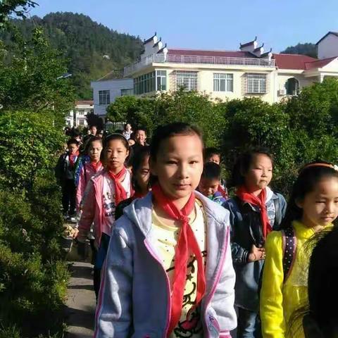 我和研学有个约会