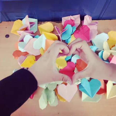 陪伴是最长情的告白