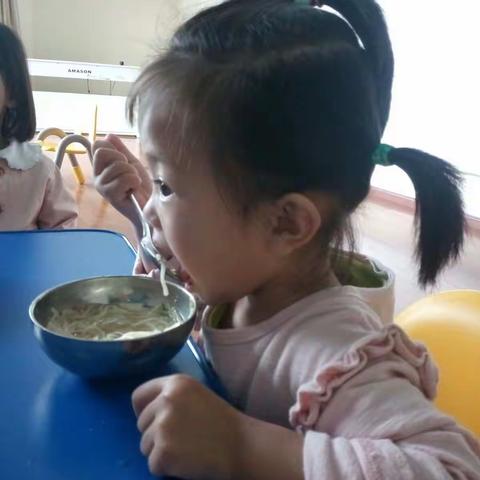 宝贝，人生中的第一次离开……