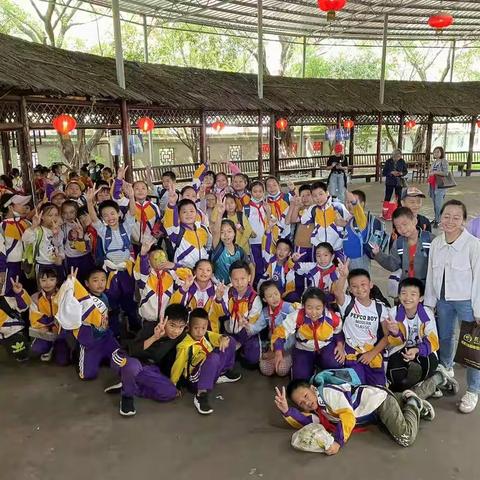 【前茅家书 温暖你我】——2018（2）班 回首美好，展望未来