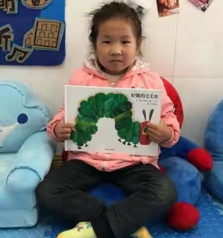 【绘本课程】南凌幼儿园“故事小达人”开讲啦！（第二十期）