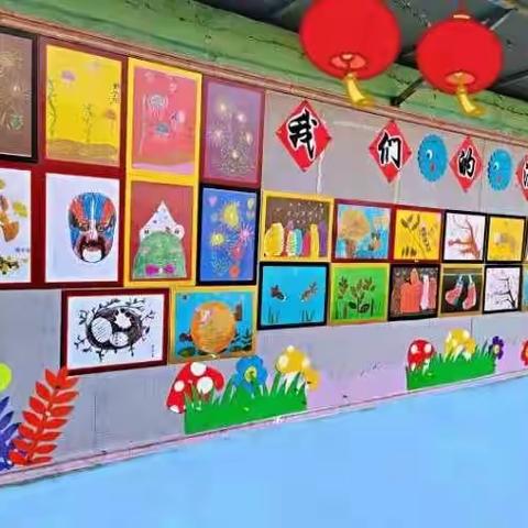 情暖冬日，不负好“食”光——胡家河幼儿园庆元旦•迎新春活动