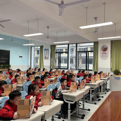 春田蜜蜜，一周集锦——2101班的快乐时光