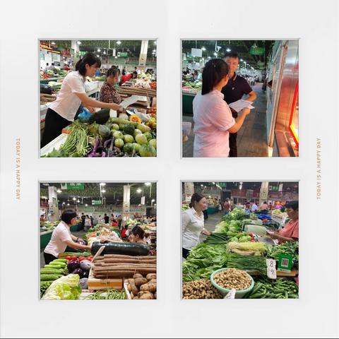 慈溪支行进太屺村市场宣传财富业务