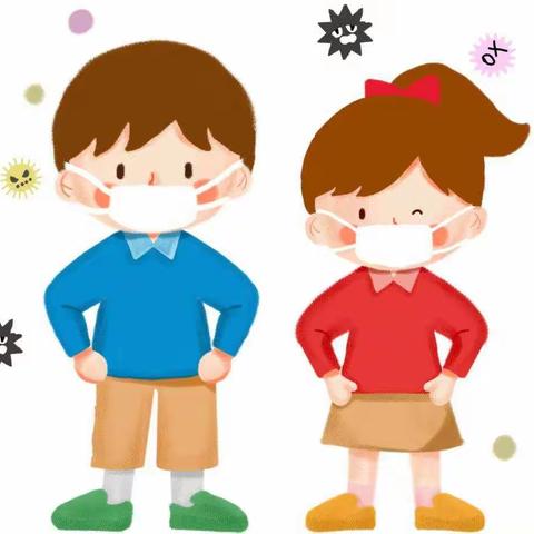 冬季传染病预防小知识