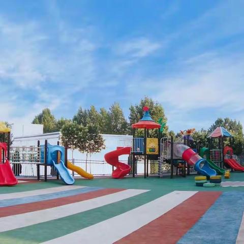 伊川实验幼儿园——预防诺如病毒宣传篇